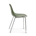 Pure Loop Mono Infiniti Design Chair