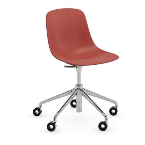 Pure Loop Mono 5 star Infiniti Design Chair