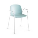 Relief with arms Infiniti Design Chair