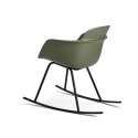 Sicla Rocking Infiniti Design Chair