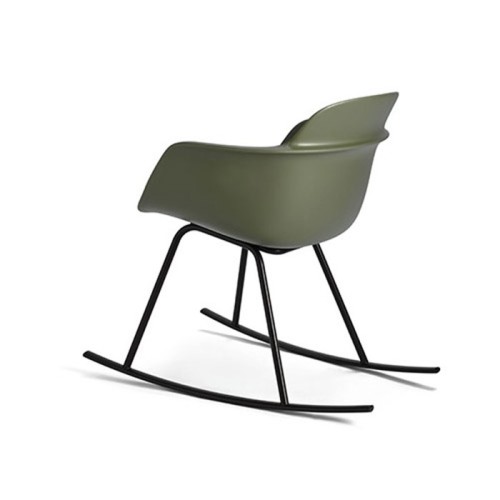Sicla Rocking Infiniti Design Chair