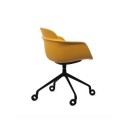 Sicla swivel Infiniti Design Chair