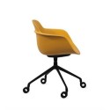 Sicla swivel Infiniti Design Chair