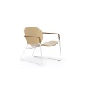 Tondina Lounge Infiniti Design Chair