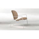 Tondina Lounge Infiniti Design Chair