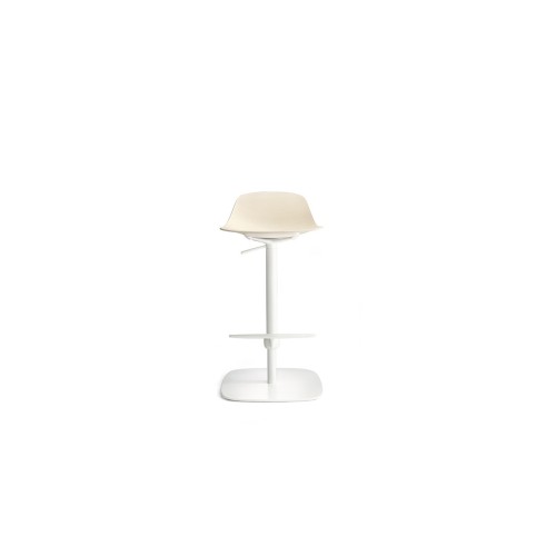 Pure Loop Mini 3D wood Infiniti Design Stool