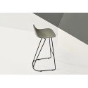 Pure Loop Mini bar Stool Infiniti Design Stool