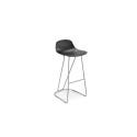 Pure Loop Mini bar Stool Infiniti Design Stool