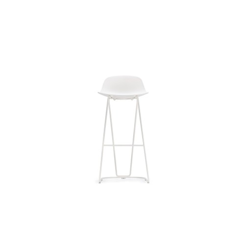 Pure Loop Mini bar Stool Infiniti Design Stool