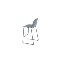 Pure Loop Mono kitchen stool Infiniti Design Stool