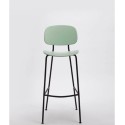 Tondina Pop kitchen Infiniti Design Stool