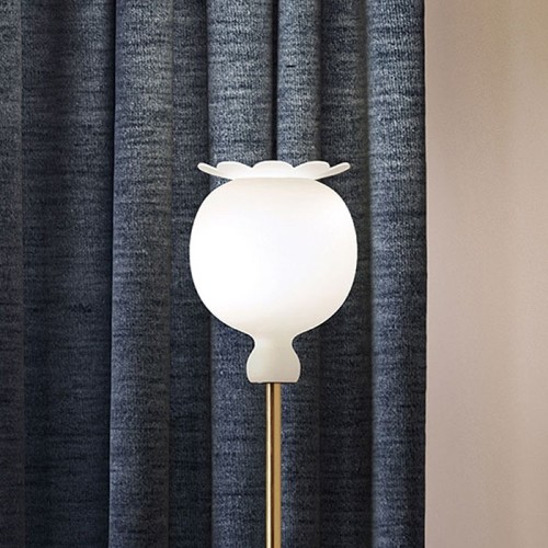 Opyo KDLN Kundalini Floor Lamp