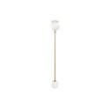 Opyo KDLN Kundalini Floor Lamp