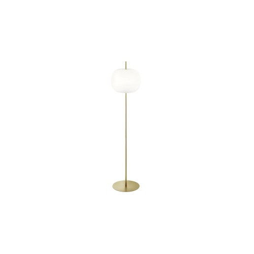 Kushi XL KDLN Kundalini Floor Lamp