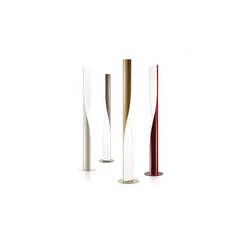 Evita KDLN Kundalini Floor Lamp
