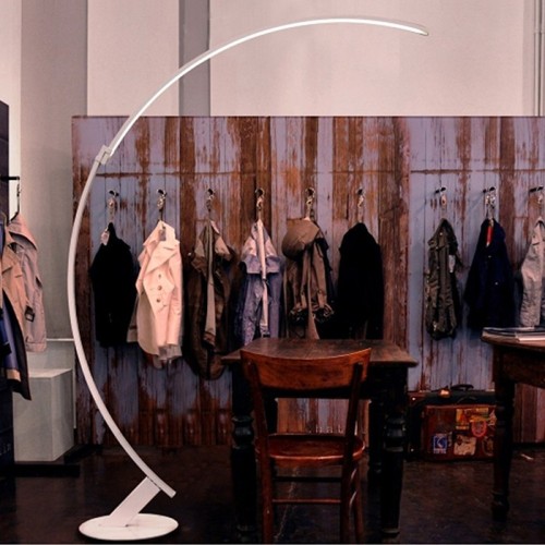 Kyudo KDLN Kundalini Floor Lamp