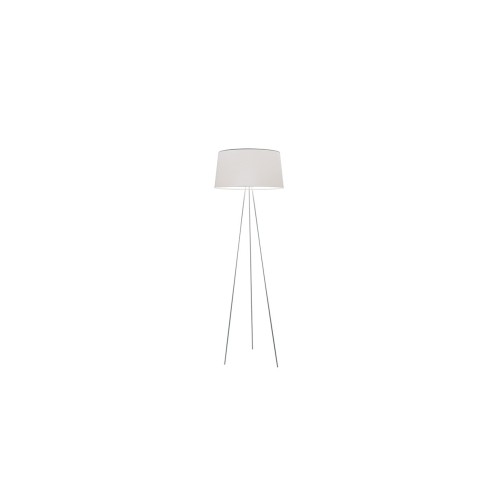 Tripod KDLN Kundalini Floor Lamp