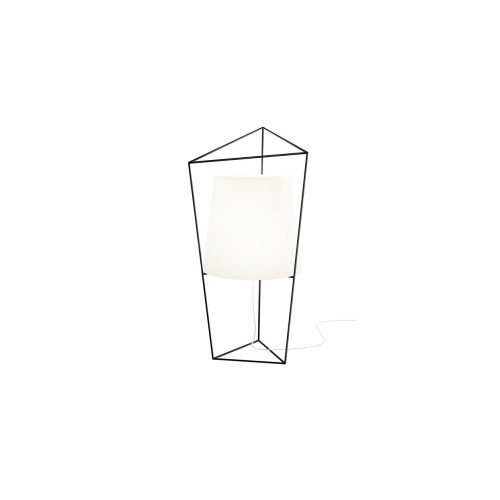 Tatu KDLN Kundalini Table Lamp