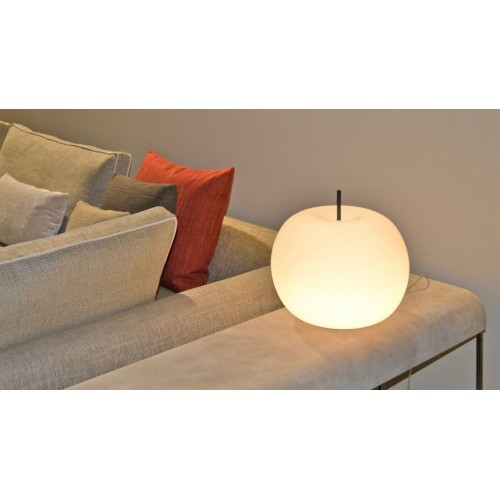 Kushi 33 KDLN Kundalini Table Lamp