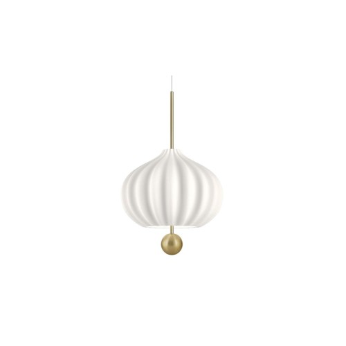 Lilli KDLN Kundalini Suspension Lamp