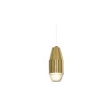 Yuma KDLN Kundalini Suspension Lamp
