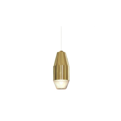 Yuma KDLN Kundalini Suspension Lamp