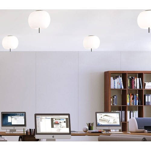 Kushi 16 KDLN Kundalini Lamp