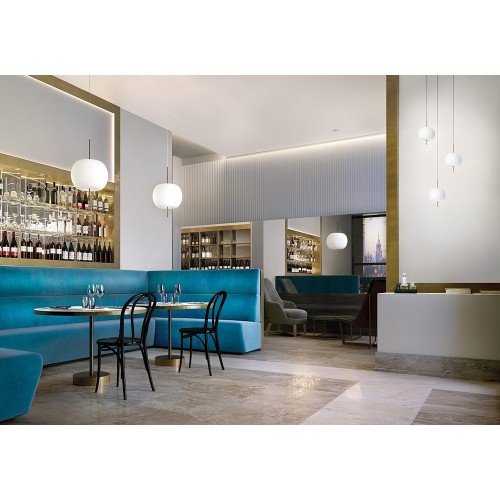 Kushi 16 KDLN Kundalini Lamp