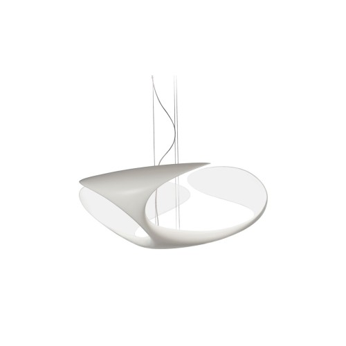 Clover KDLN Kundalini Suspension Lamp