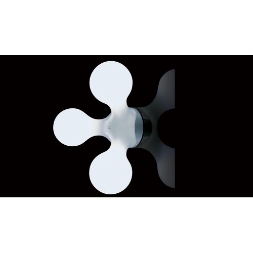 Atomium KDLN Kundalini Lamp