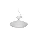 E.T.A SAT KDLN Kundalini Suspension Lamp