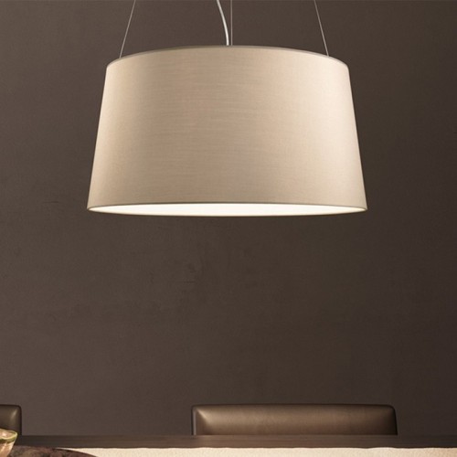 Tripod KDLN Kundalini Suspension Lamp