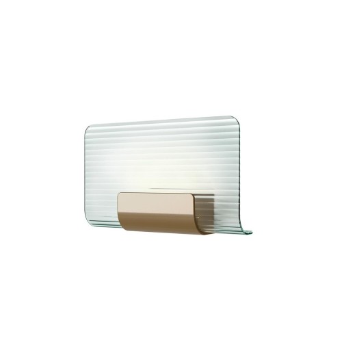 Nami KDLN Kundalini Wall Lamp