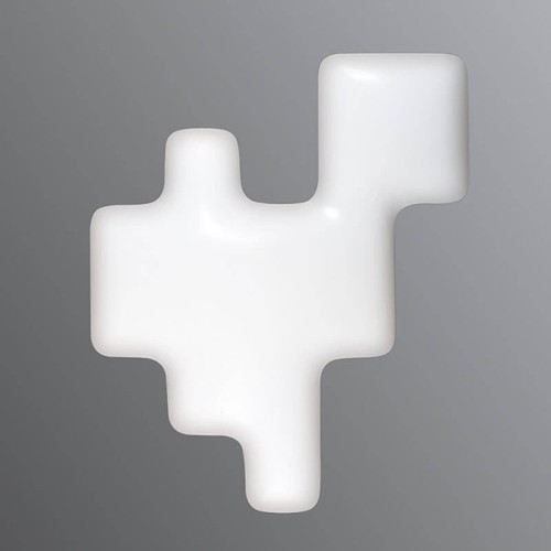 Pixel KDLN Kundalini Wall Lamp