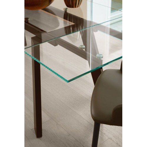 Gulliver Ingenia Casa Bontempi extendable Table