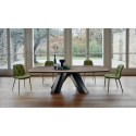 Gulliver Ingenia Casa Bontempi fixed Table