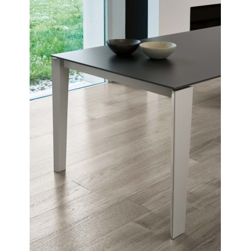 Winny XXL Ingenia Casa Bontempi extendable Table