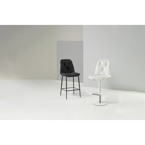 Spring Ingenia Casa Bontempi swivel Stool