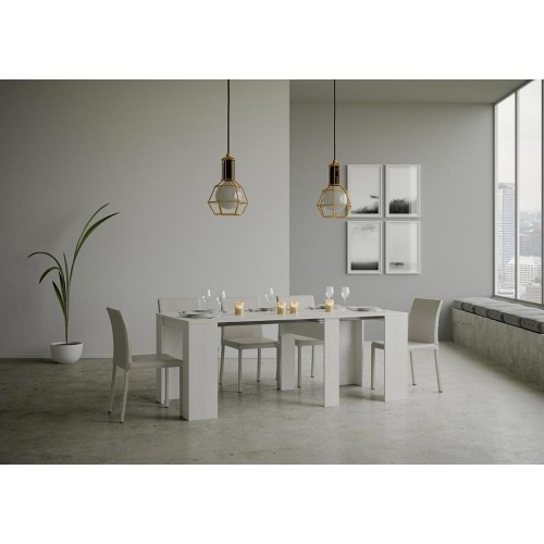 Basic Itamoby Console table