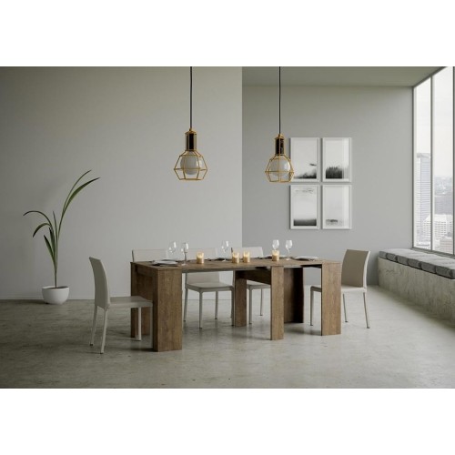 Basic Itamoby Console table