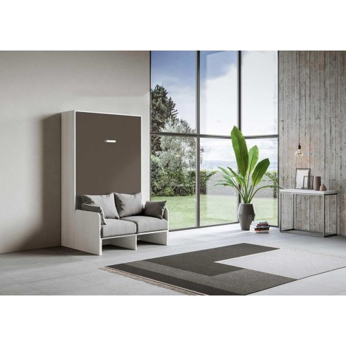 Kentaro Sofa Itamoby One and a half bed