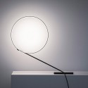 Poise KDLN Kundalini Table Lamp