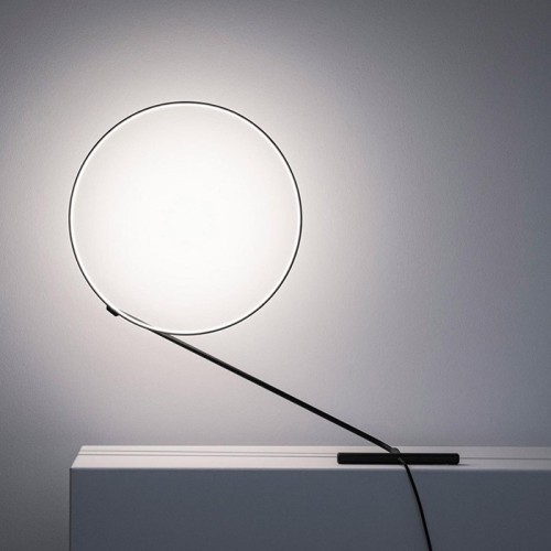 Poise KDLN Kundalini Table Lamp