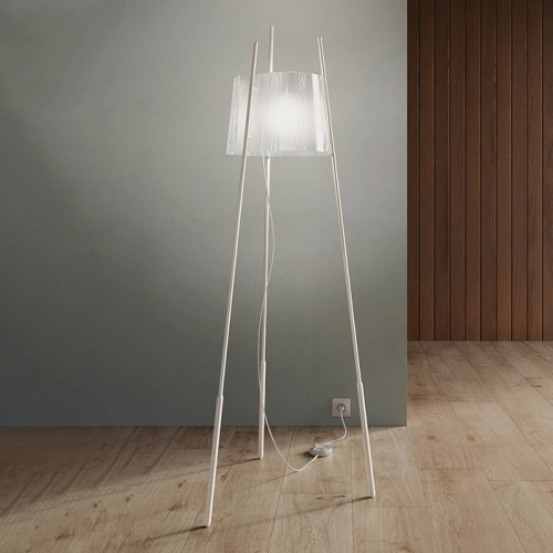 Tyla KDLN Kundalini Floor lamp