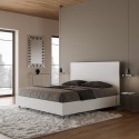 Ityhome Egos New double bed - Arredare Moderno