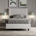Ityhome Goya Queensize bed - Arredare Moderno