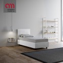 Ityhome Adele container single bed - Arredare Moderno