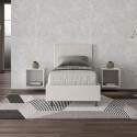 Ityhome Adele container single bed - Arredare Moderno