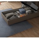 Ityhome Annalisa container single bed - Arredare Moderno