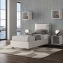 Ityhome Antea single bed - Arredare Moderno